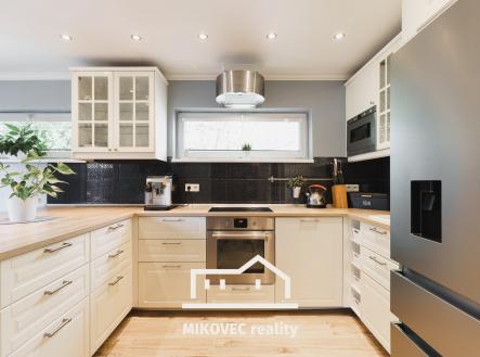 Prodej - domu/vily, 135 m²