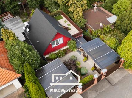 Prodej chaty/rekreačního objektu, 135 m²