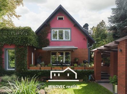 Prodej chaty/rekreačního objektu, 135 m²