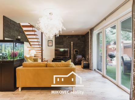 Prodej chaty/rekreačního objektu, 135 m²