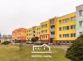 Prodej bytu, 3+kk, 65 m²