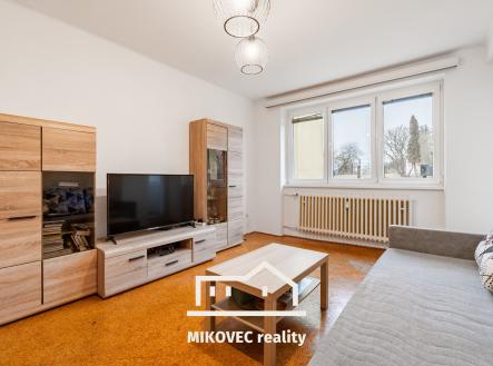 Prodej bytu, 3+kk, 65 m²