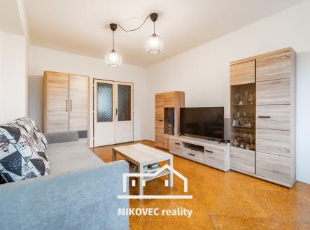Prodej bytu, 3+kk, 65 m²