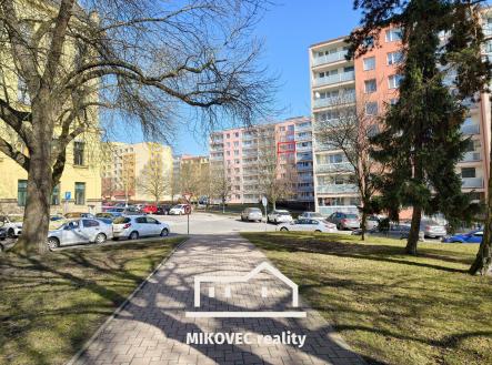 Prodej bytu, 1+kk, 34 m²