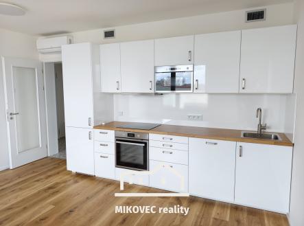 Pronájem bytu, 1+kk, 42 m²