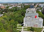 Prodej bytu, 3+1, 58 m²