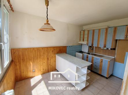 Prodej bytu, 3+1, 58 m²