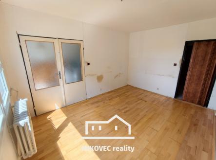 Prodej bytu, 3+1, 58 m²
