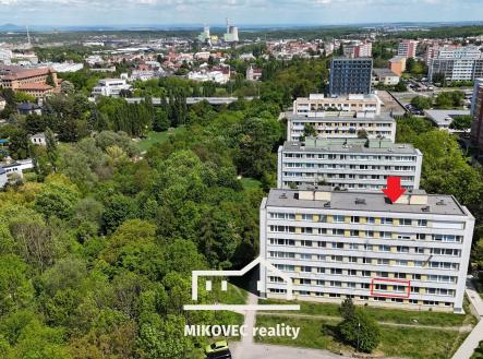 Prodej bytu, 3+1, 58 m² obrázek