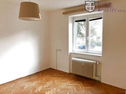 Pronájem bytu, 1+1, 28 m²