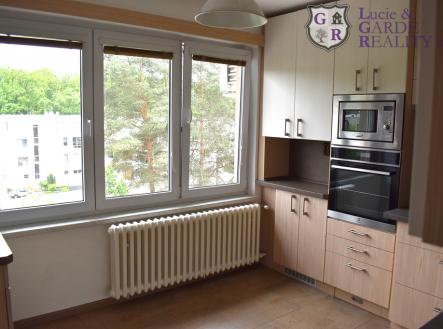 Prodej bytu, 5+1, 129 m²