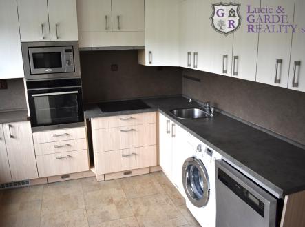 Prodej bytu, 5+1, 129 m²