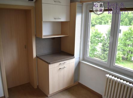 Prodej bytu, 5+1, 129 m²