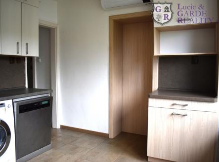 Prodej bytu, 5+1, 129 m²