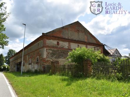 Prodej domu/vily, 175 m²