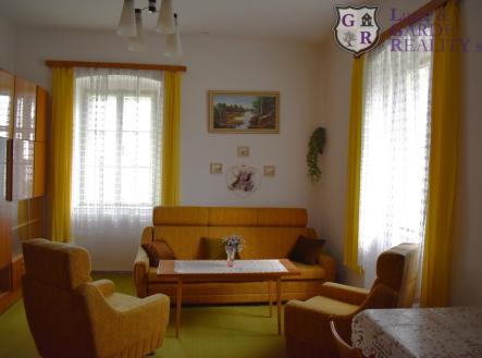 Prodej domu/vily, 175 m²