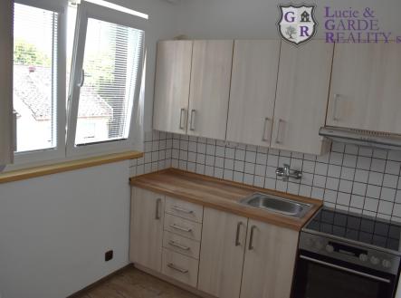 Prodej bytu, 3+1, 63 m²