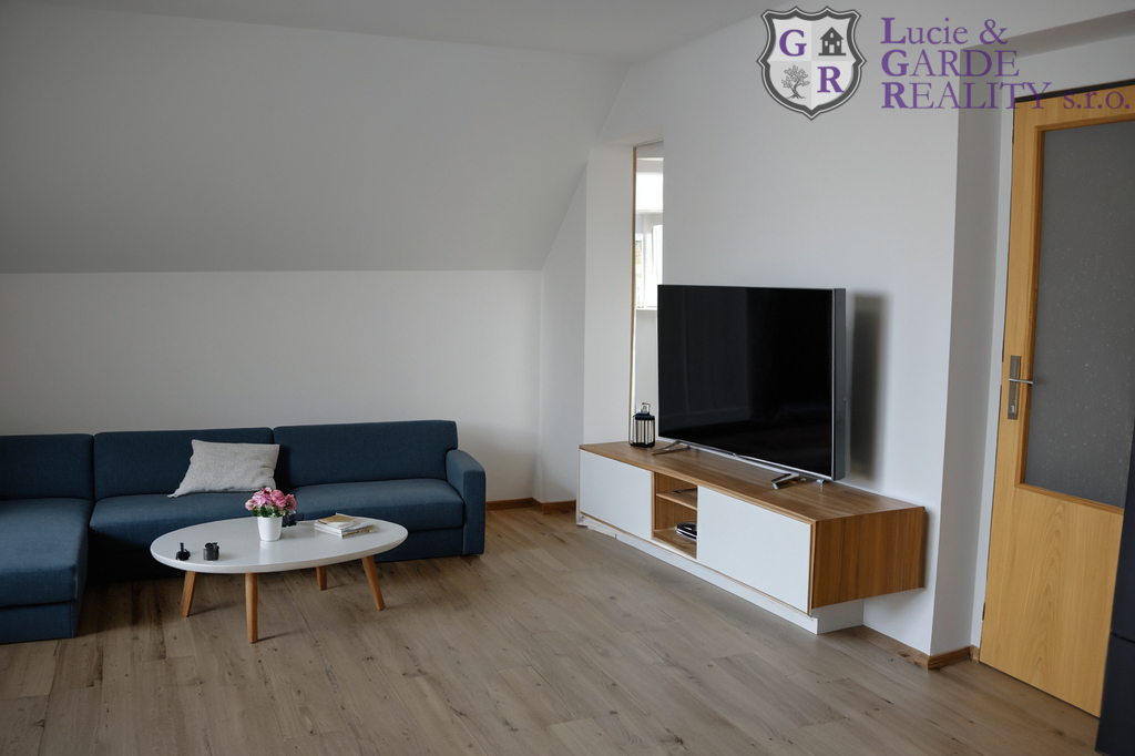 možná vizualizace zařízení interiéru