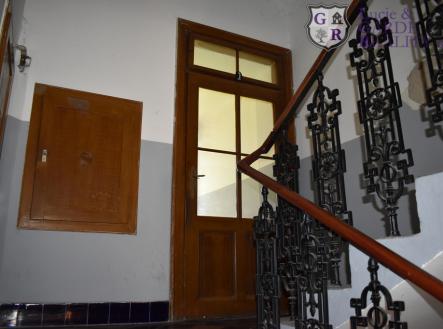 Prodej nájemního domu, 250 m²