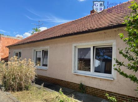 Prodej domu/vily, 103 m²