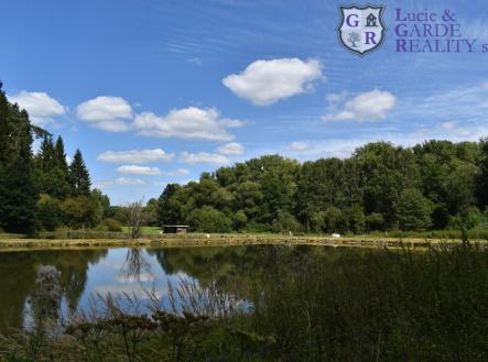 Prodej pozemku, ostatní, 11 677 m²