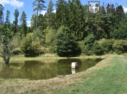 Prodej pozemku, ostatní, 11 677 m²