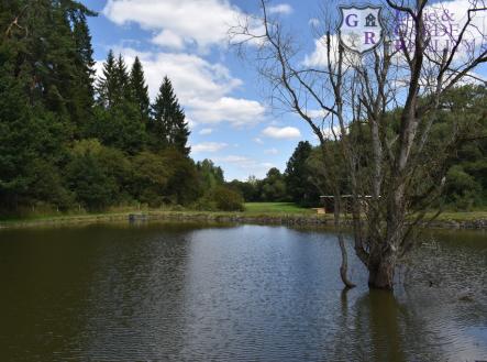 Prodej pozemku, ostatní, 11 677 m²