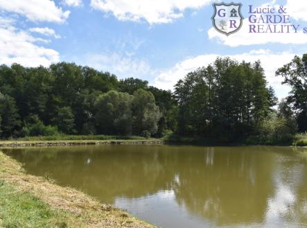 Prodej pozemku, ostatní, 11 677 m²