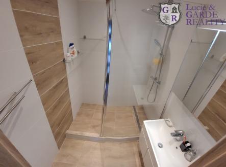 Pronájem bytu, 3+kk, 59 m²