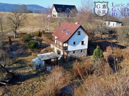 Prodej domu/vily, 115 m²