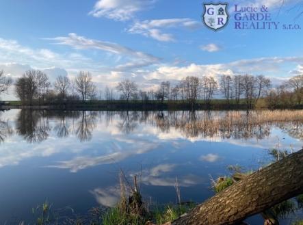 Prodej pozemku, ostatní, 26 509 m²