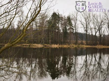 Prodej pozemku, ostatní, 26 509 m²