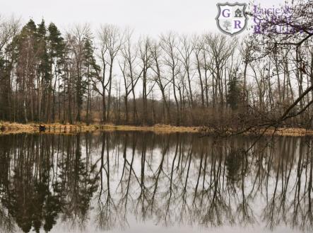 Prodej pozemku, ostatní, 26 509 m²