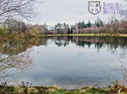 Prodej pozemku, ostatní, 26 509 m²