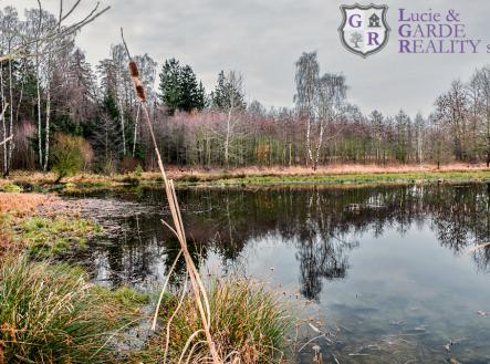 Prodej pozemku, ostatní, 26 509 m²