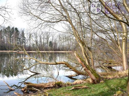 Prodej pozemku, ostatní, 26 509 m²