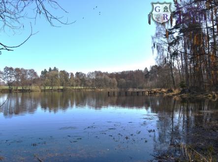 Prodej pozemku, ostatní, 26 509 m²