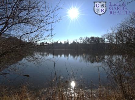 Prodej pozemku, ostatní, 26 509 m²