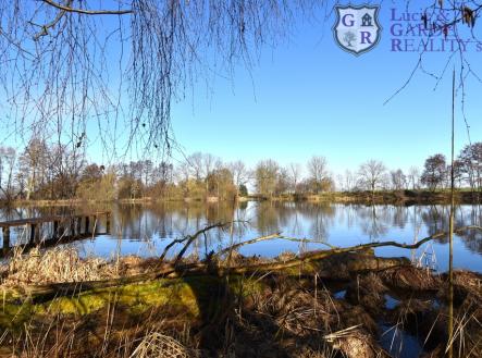 Prodej pozemku, ostatní, 26 509 m²