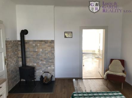 Pronájem domu/vily, 144 m²