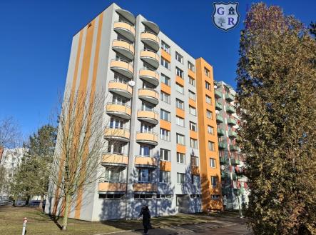 Prodej bytu, 3+1, 76 m²