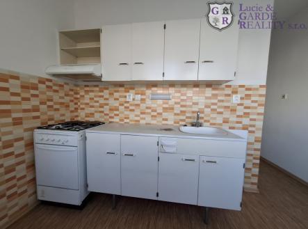 Prodej bytu, 3+1, 76 m²