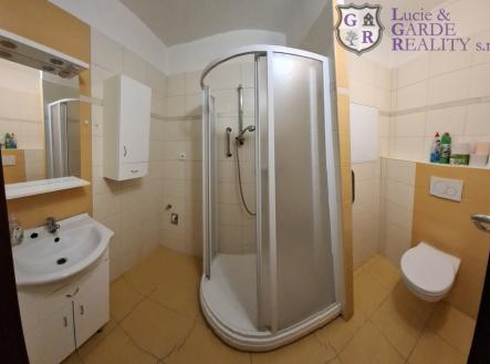 Prodej bytu, 3+1, 76 m²