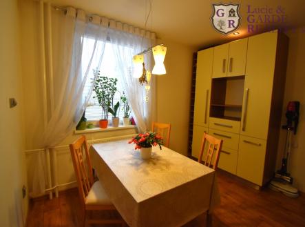 Prodej bytu, 4+1, 85 m²