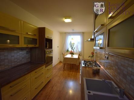 Prodej bytu, 4+1, 85 m²