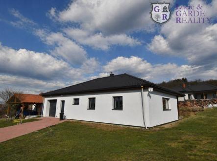 Prodej domu/vily, 160 m²