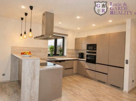 Prodej domu/vily, 160 m²