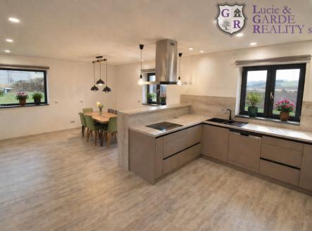 Prodej domu/vily, 160 m²