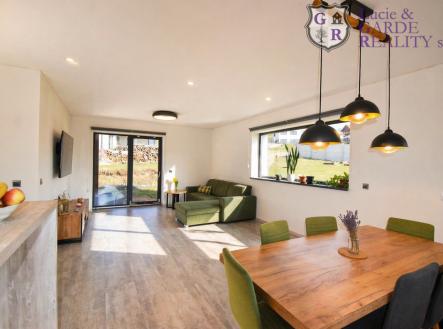 Prodej domu/vily, 160 m²