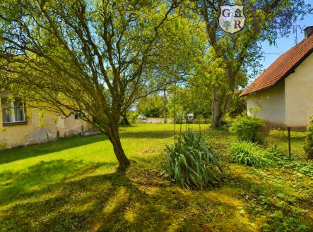 Prodej domu/vily, 61 m²